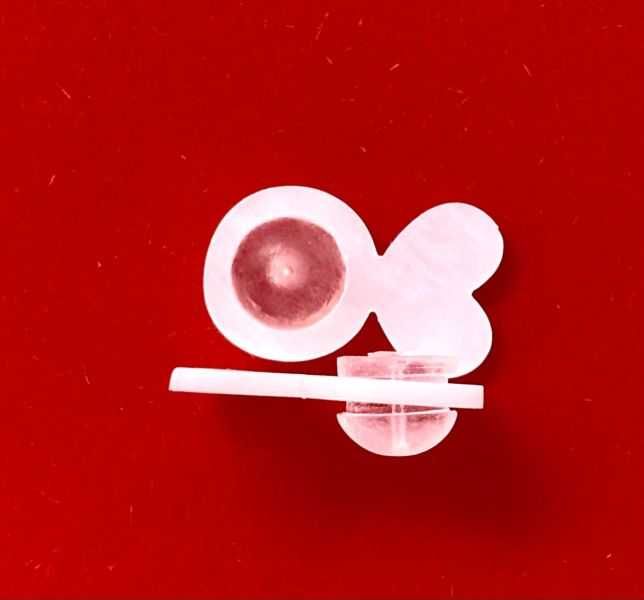 zatyczki do kolczyków  podnoszące - kolczyki