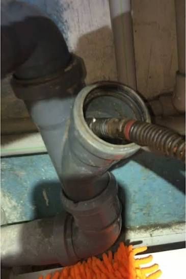 Пробиваю любой засор-канализацию до 30 м