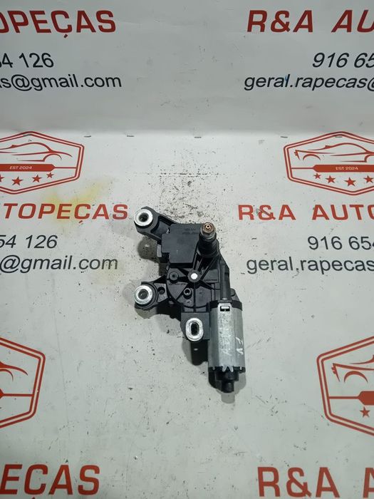 Motor de Limpa Vidro Mala Audi A1 4G9955711A Original