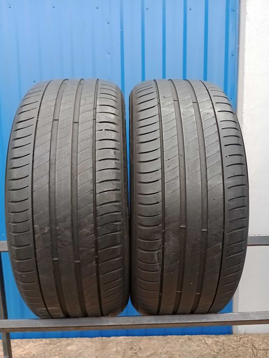 Opony letnie 2x225/50 R17 94Y Michelin Primacy 3