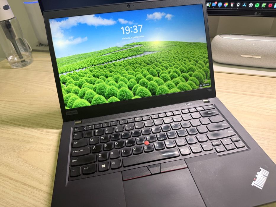 Laptop Lenovo ThinkPad T490 i5-8365U / 16GB RAM / 512GB / Windows 11
