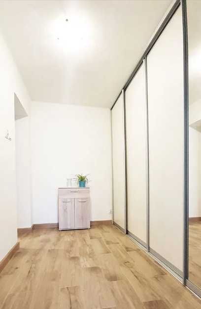 mieszkanie dwupokojowe, Wrocławska, Kraków - Widok 6
