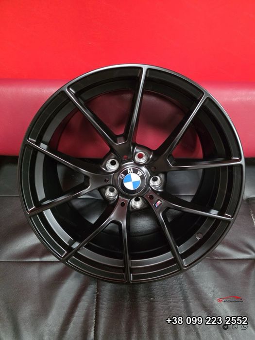 Диски BMW 763M R19 5x112 G20 G21 G22 G26 G42 G01