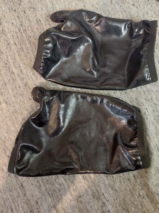 Body XS S rękawiczki