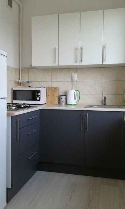 Kawalerka na os. Rusa