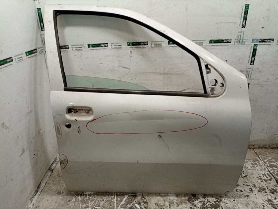 Porta Frente Direita - FIAT PUNTO (176_) | 93 - 99