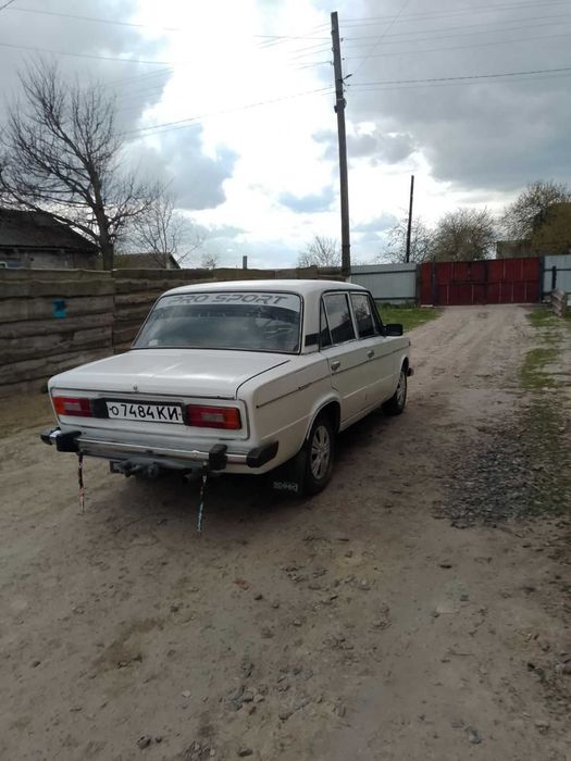 Пролам ваз 2106 жигуль