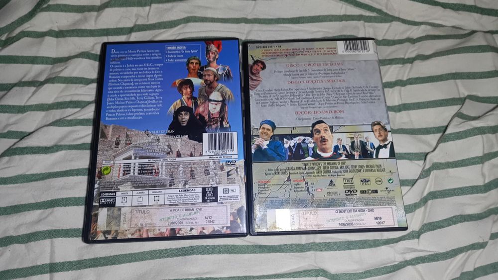 Monty Python_2 filmes