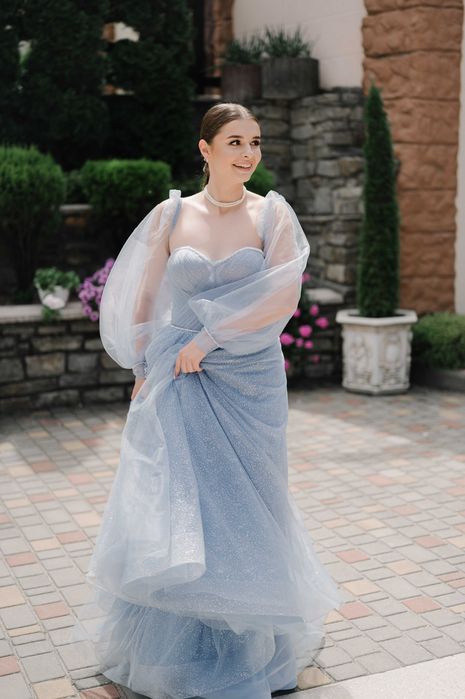 Випускна Сукня Відмінної якості