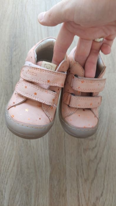 Черевики Lasocki Kids для дівчинки розмір 20