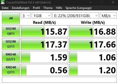 WD Blue 1TB 2,5" SATA III – WD10SPCX – sprawny, SMART 100%