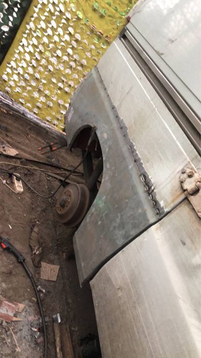 Продам Фиат Дукато 2.8 дизель