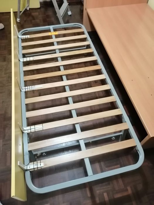 Mobília de quarto de criança