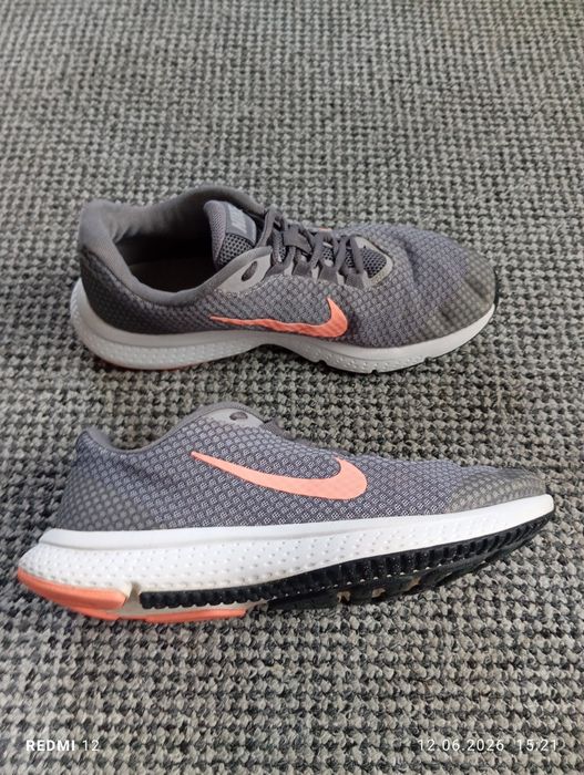 damskie buty biegowe Nike WMNS RunAllDay r. 38
