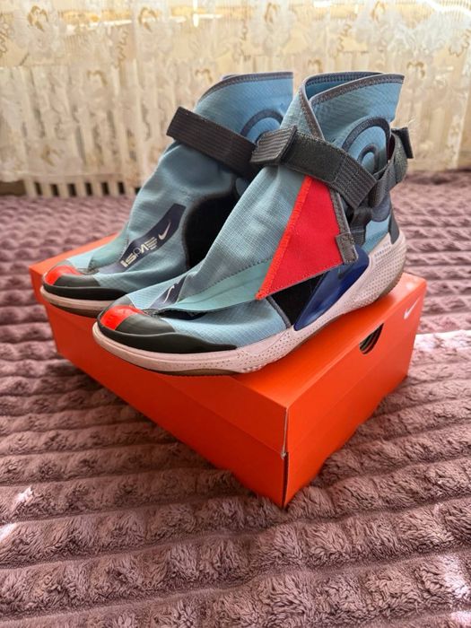 Nike ISPA Air Max 720 Horizon — оригинал