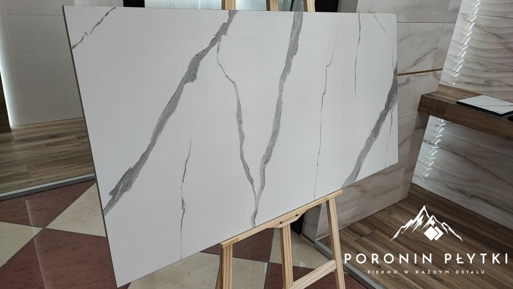 Calacatta Matt 60x120