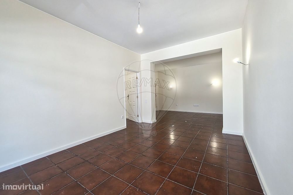 Apartamento T3 para arrendamento