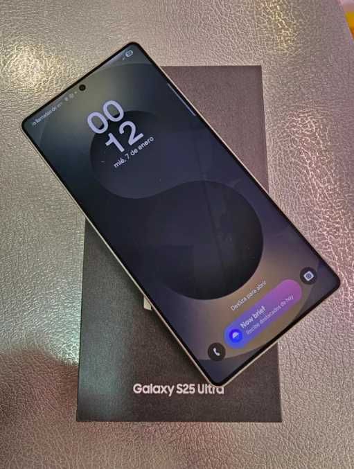 Samsung S25 Ultra 1T
