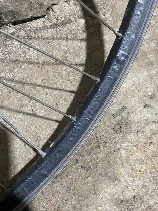 Вилсет колеса 26/Вілсет 26 Shimano Acera/Колеса 26 для велосипеда