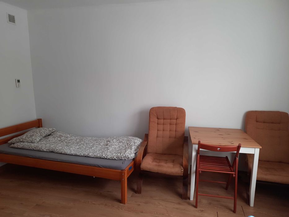 Noclegi dla pracowników, firm