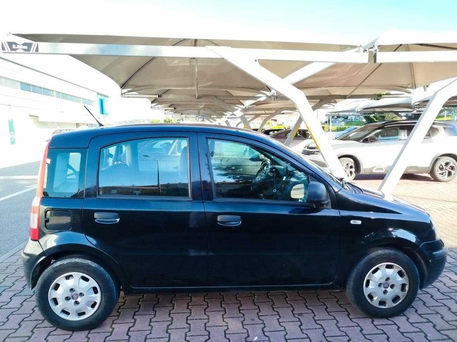 Fiat Panda 1.2 Active, 2012