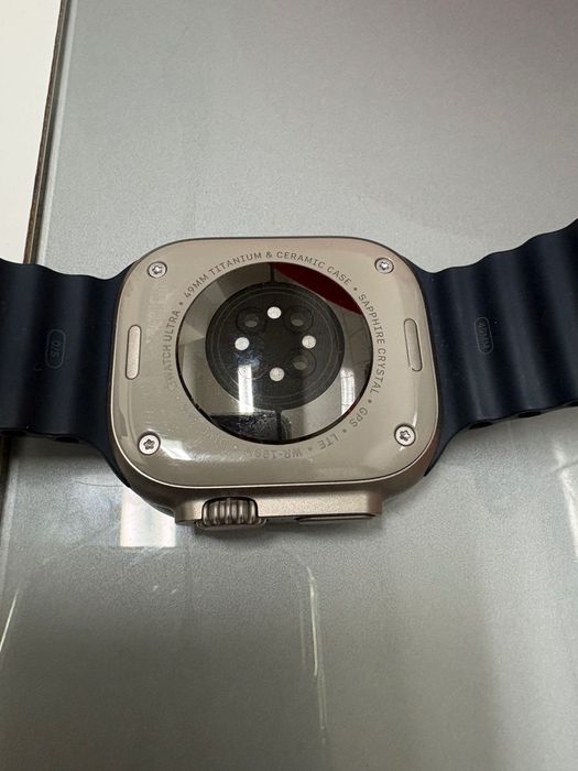 Apple Watch Ultra 2