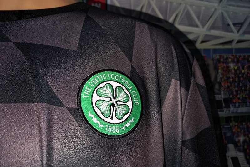 Celtic Glasgow F.C. Adidas Aeroready 2022-23 PreMatch rozmiar: 3XL