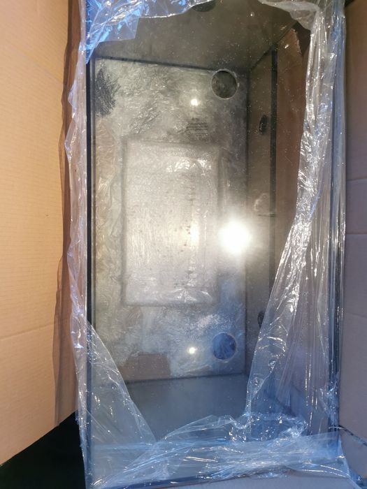 Terrário Para répteis