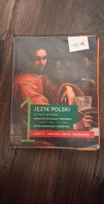 Polski Podrecznik Rosz + Pods Cz 1 i 2