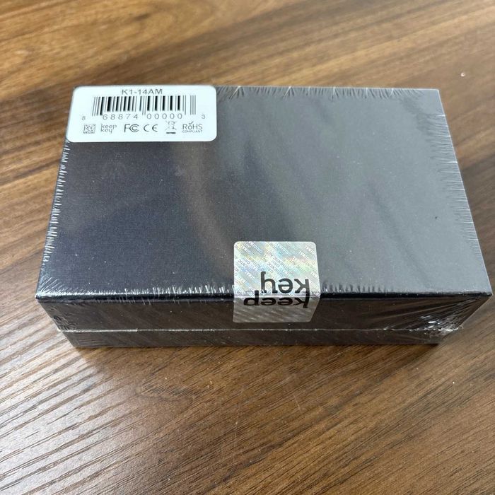 KeepKey (модель K1-14AM)
