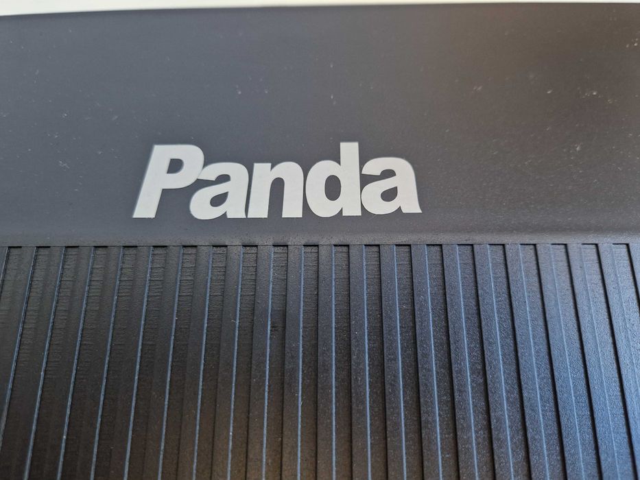 Grelha capot Fiat 127 PANDA Marbella R5 NOVO entrada ar