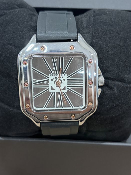 Relogio Frederic Graff