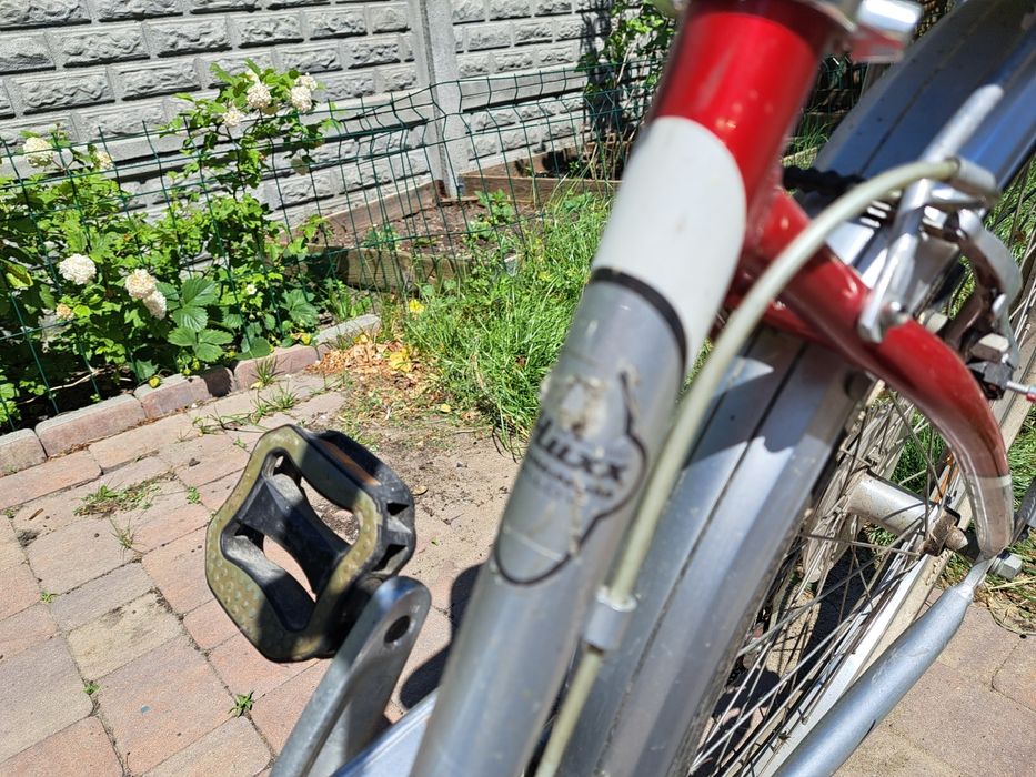 Rower damski miejski Giant Simple