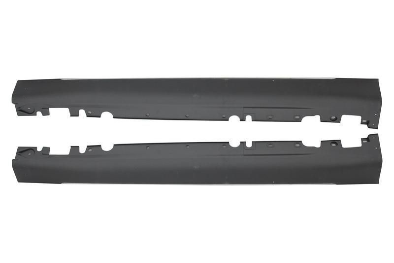Estribos Bmw X6 E71 (2008 a 2015)