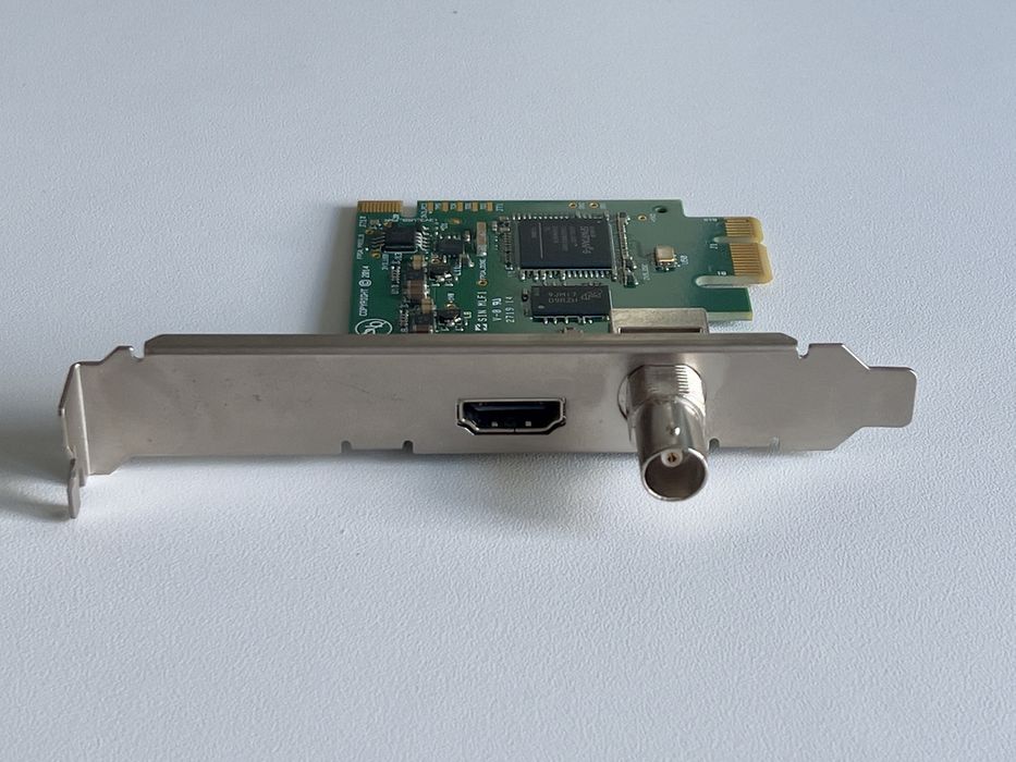Blackmagic Design DeckLink Mini Recorder