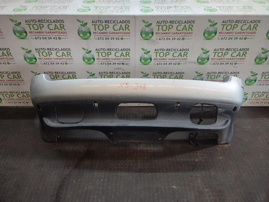 PARA-CHOQUES TRASEIRO BMW X5 2006