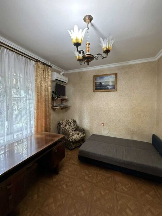 3-кімнатна квартира 69 м², 3/5 поверх