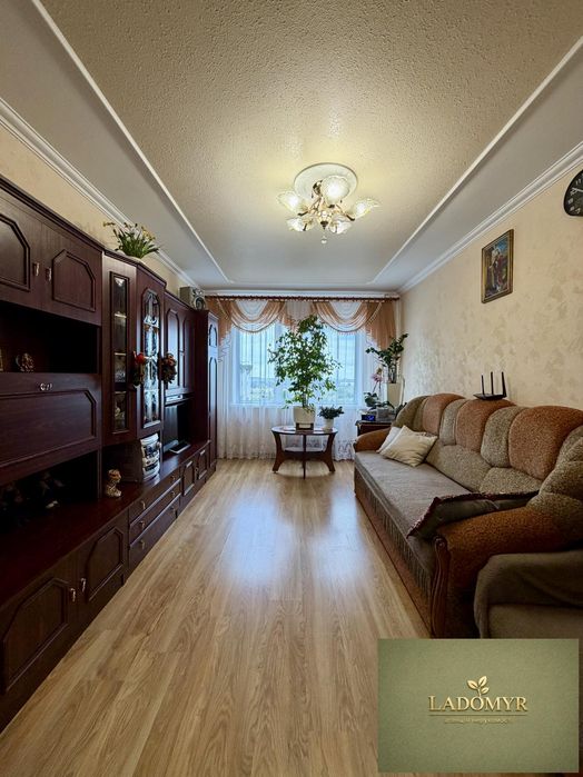Продаж / Квартира / вул. Волинської Дивізії, Північний, Рівне