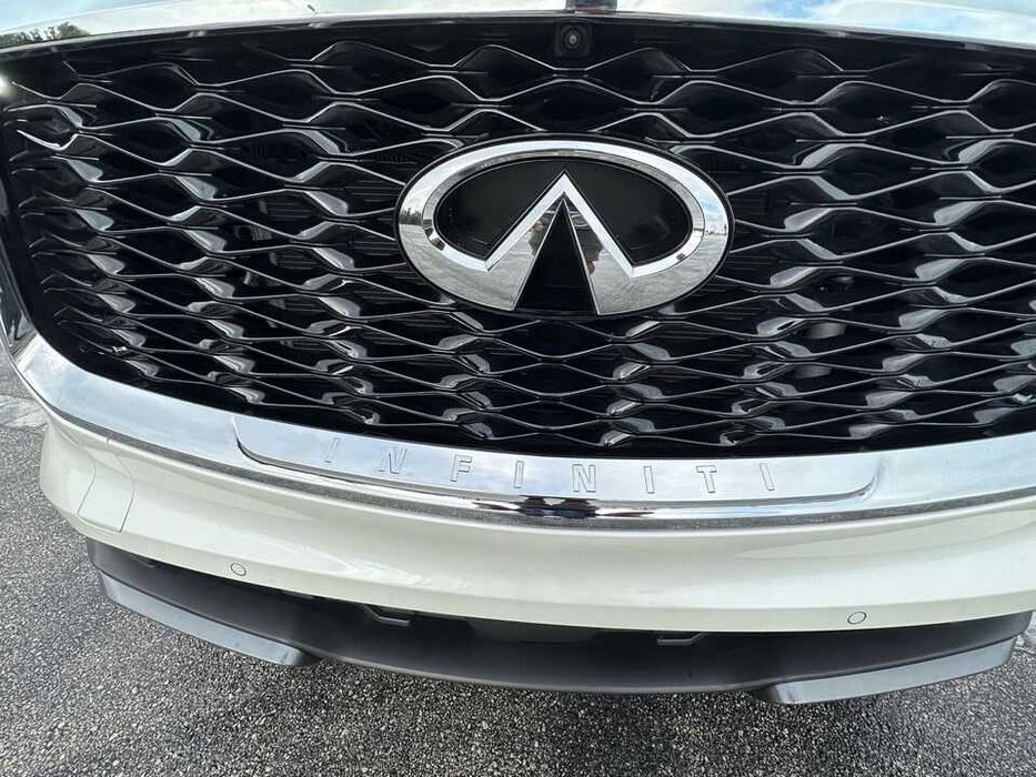 2023 Infiniti QX60