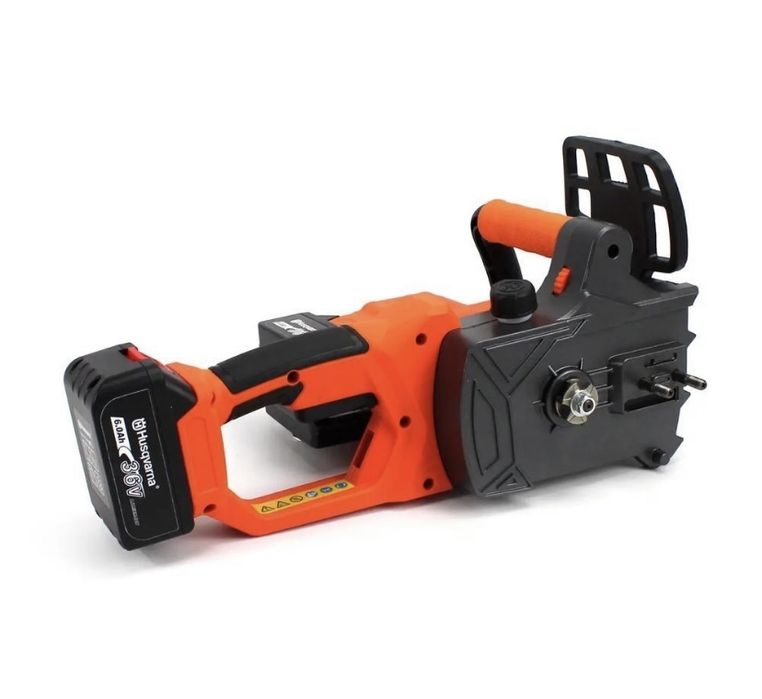 Пила акумуляторна Husqvarna MSA355C - 6.0A/h - 36V