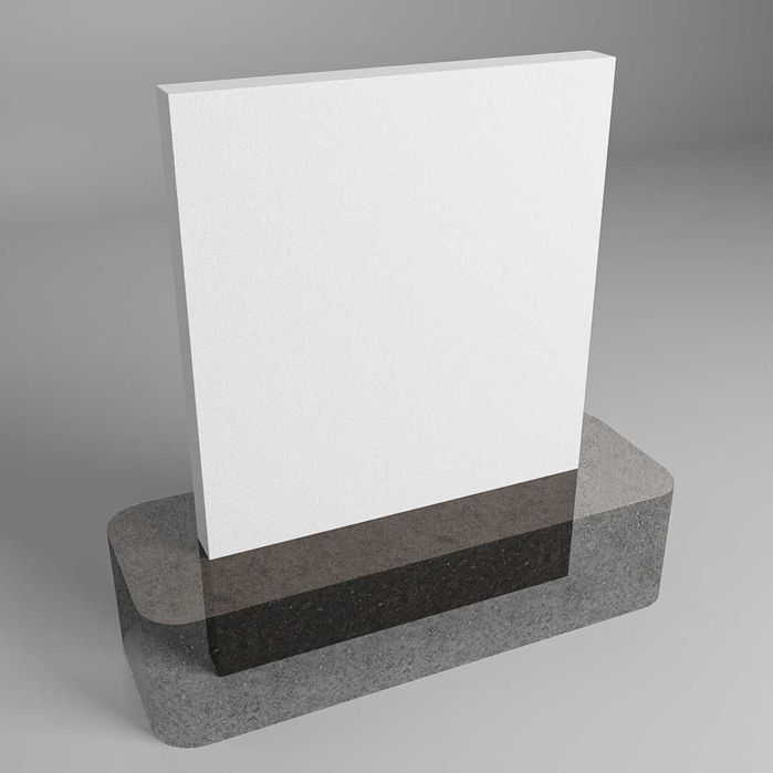 MUR Typu Elka PANEL OGRODZENIOWY Nowoczesne ogrodzenie