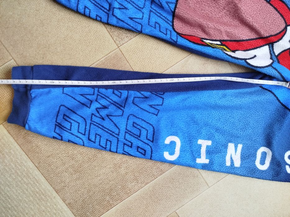 Кигуруми сонник бум 7-8 лет