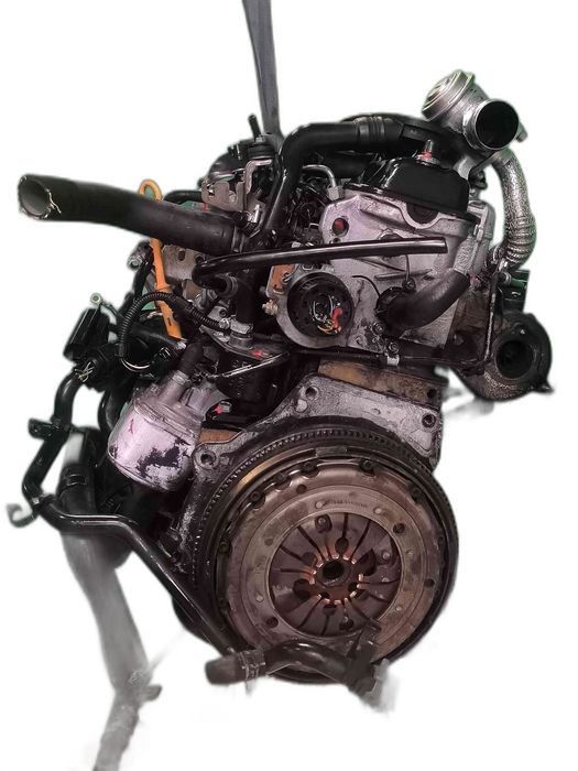 Sensor de Pressão de Gases 8585292 - BMW 3 Touring