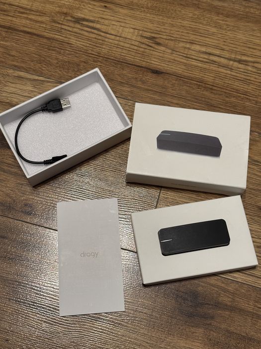 Urządzenie pomiarowe Dragy DRG69