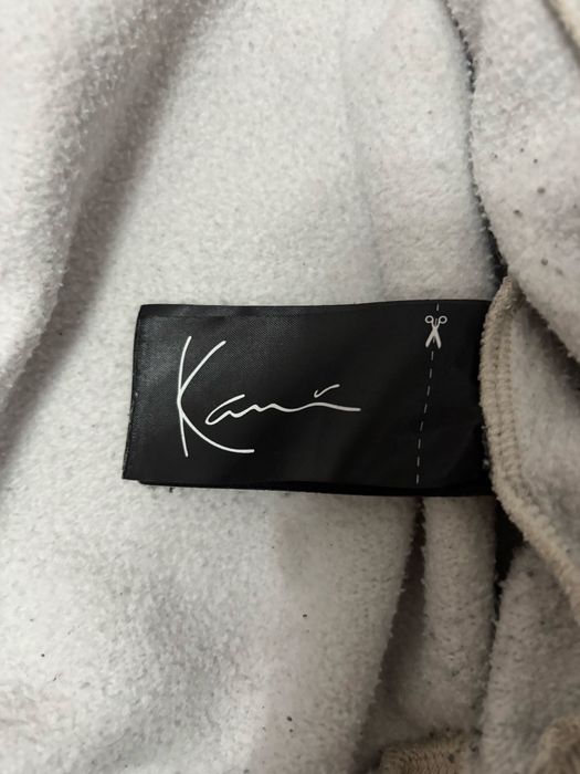 Зипка карл кани Karl Kani zip