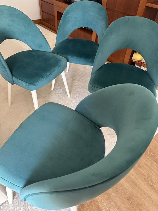 Vendo moveis de sala