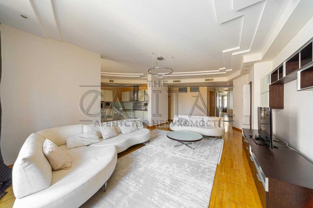 Аренда Квартиры бул Леси Украинки ГЕНЕРАТОР Печерск