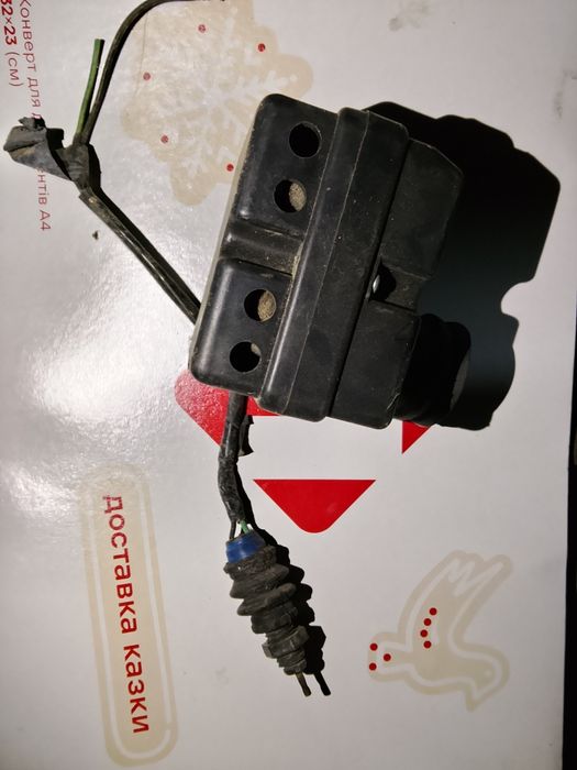 Фільтр для скутера мопеда. Ціна 200 грн за оба