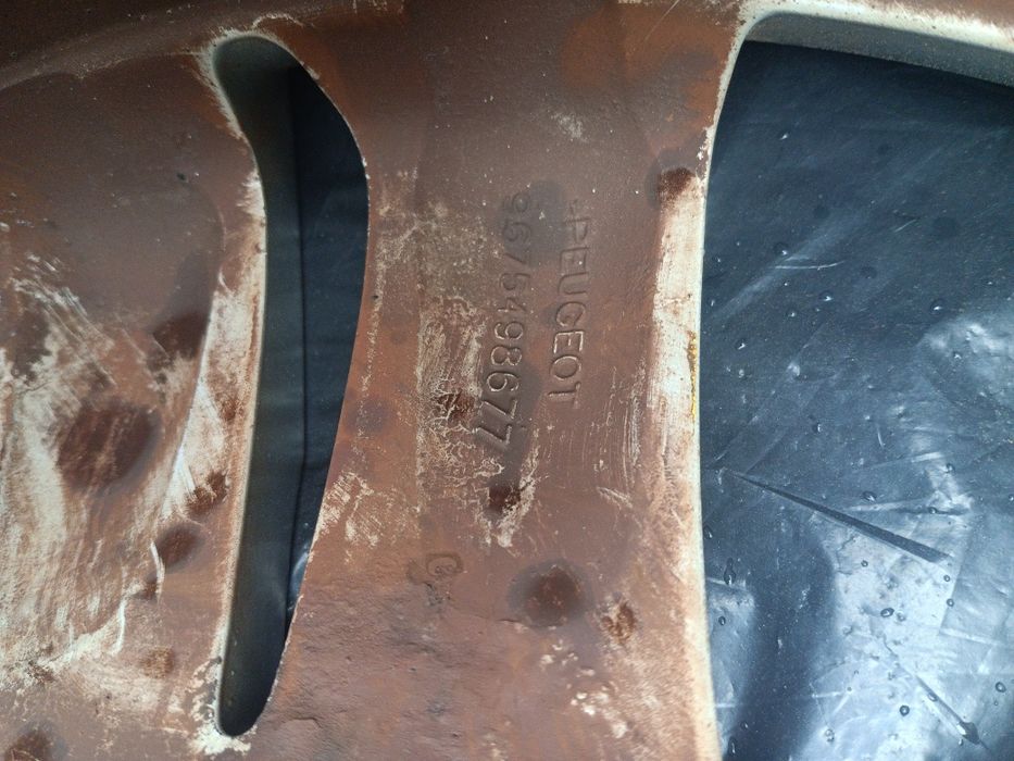 Диски до Peugeot  Citroen