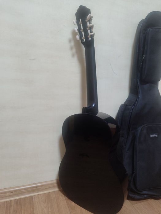 Гитара классическая Yamaha С40